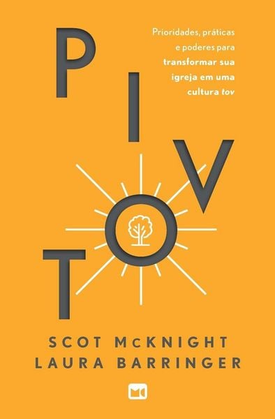 Produktbild: Pivot