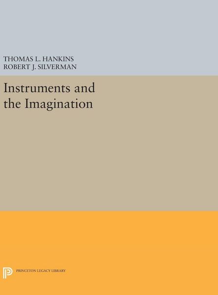 Produktbild: Instruments and the Imagination