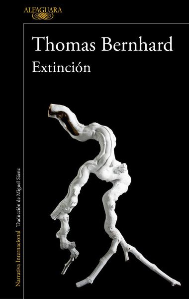 Produktbild: Extinci&oacute;n