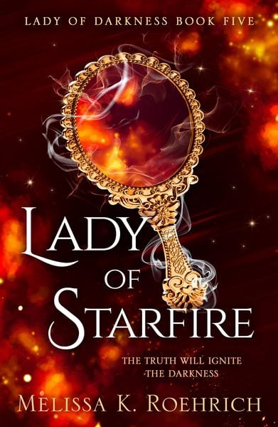 Produktbild: Lady of Starfire