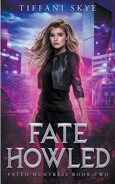 Produktbild: Fate Howled