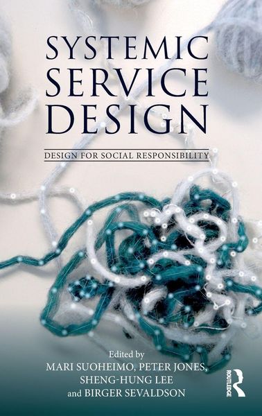 Produktbild: Systemic Service Design