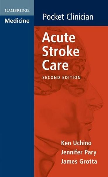Produktbild: Acute Stroke Care
