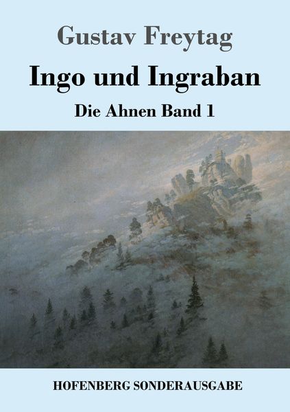 Produktbild: Ingo und Ingraban