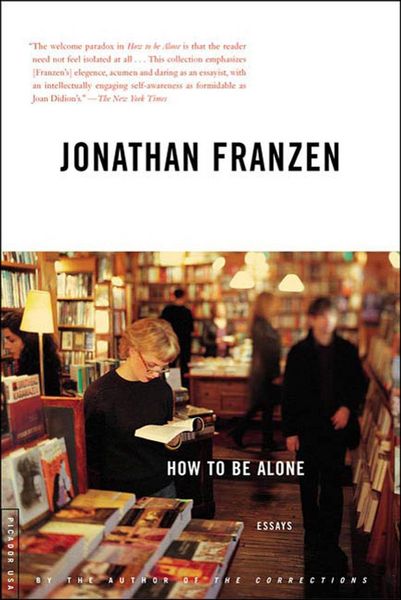 Produktbild: How to Be Alone