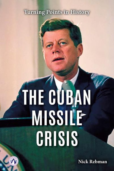 Produktbild: The Cuban Missile Crisis