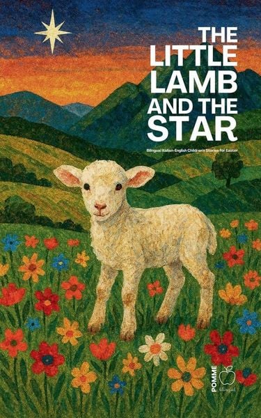 Produktbild: The Little Lamb and the Star