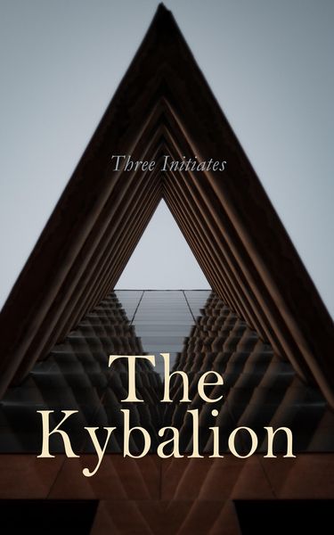 Produktbild: The Kybalion