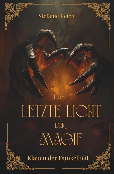 Produktbild: Das letzte Licht der Magie - Band 2