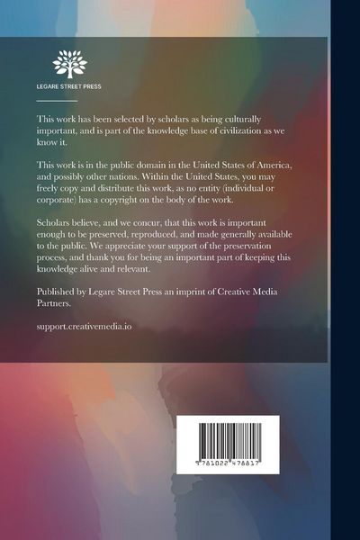 Produktbild: Introductory Course of Natural Philosophy: For the Use of High Schools and Academies