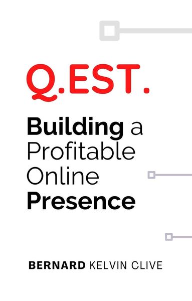 Produktbild: Building a Reputable Online Presence