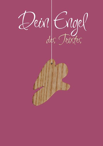 Produktbild: Dein Engel des Trostes