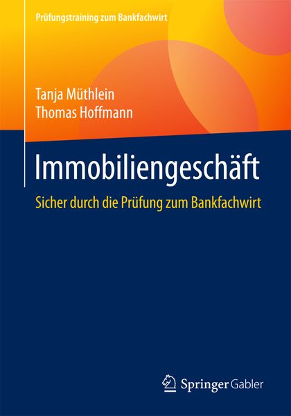 Produktbild: Immobiliengesch&auml;ft