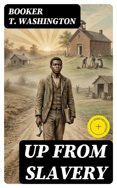 Produktbild: Up From Slavery