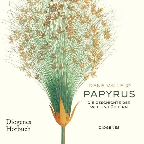 Produktbild: Papyrus