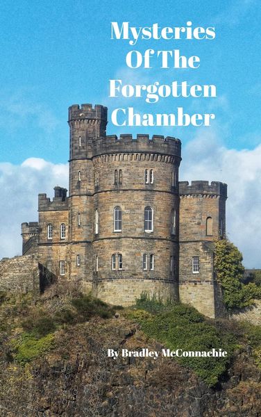 Produktbild: Mysteries Of The Forgotten Chamber