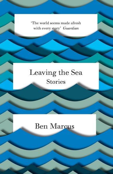 Produktbild: Leaving the Sea