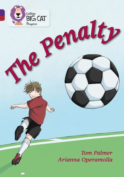 Produktbild: The Penalty