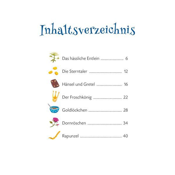 Produktbild: M&auml;rchenfrau erz&auml;hl mir was ...