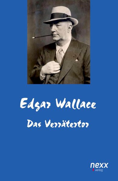 Produktbild: Das Verr&auml;tertor
