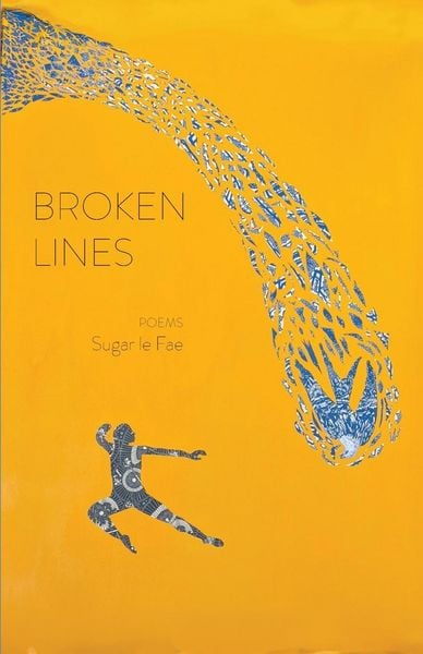 Produktbild: Broken Lines