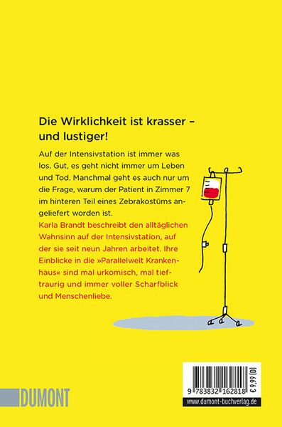 Produktbild: Schwester, bleibt mein Arm so?