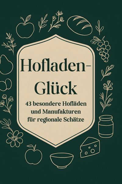 Produktbild: Hofladen-Gl&uuml;ck