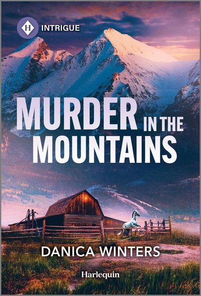 Produktbild: Murder in the Mountains