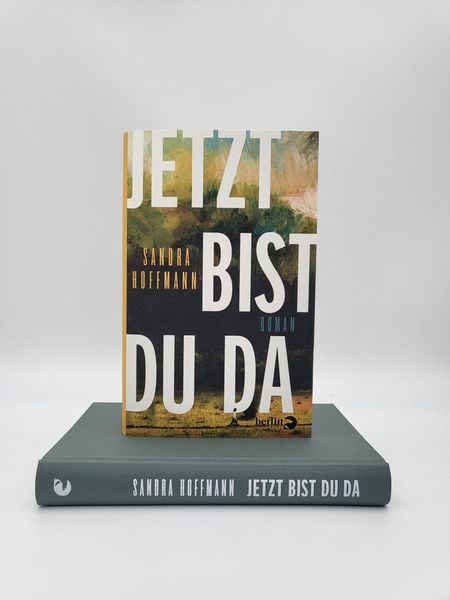 Produktbild: Jetzt bist du da