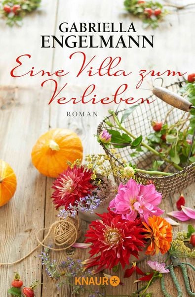 Produktbild: Eine Villa zum Verlieben