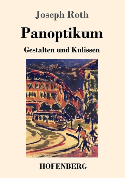 Produktbild: Panoptikum