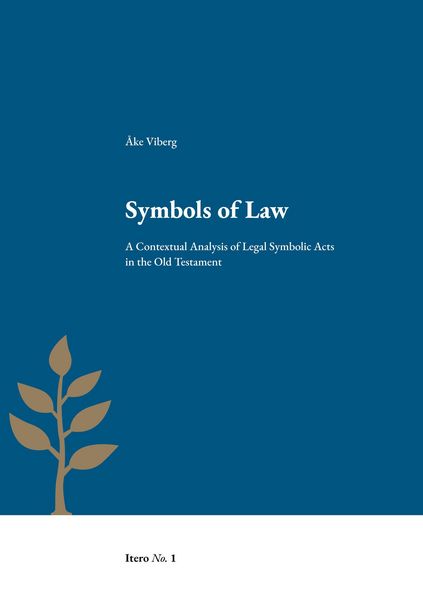 Produktbild: Symbols of Law