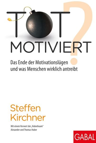 Produktbild: Totmotiviert?