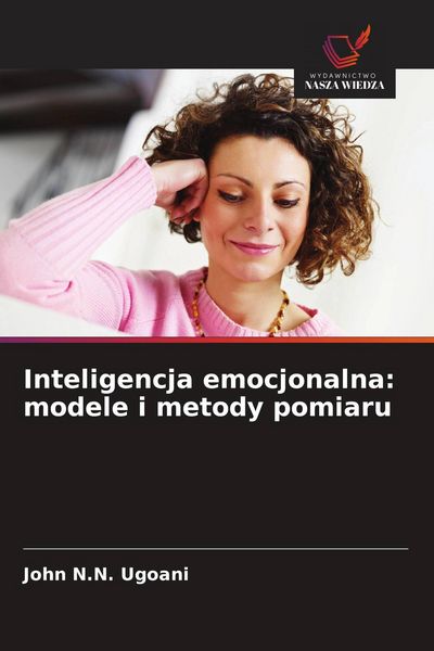Produktbild: Inteligencja emocjonalna: modele i metody pomiaru