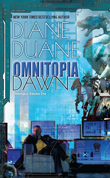 Produktbild: Omnitopia Dawn
