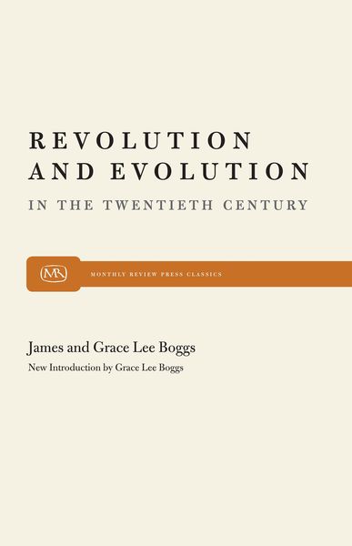 Produktbild: Revolution and Evolution