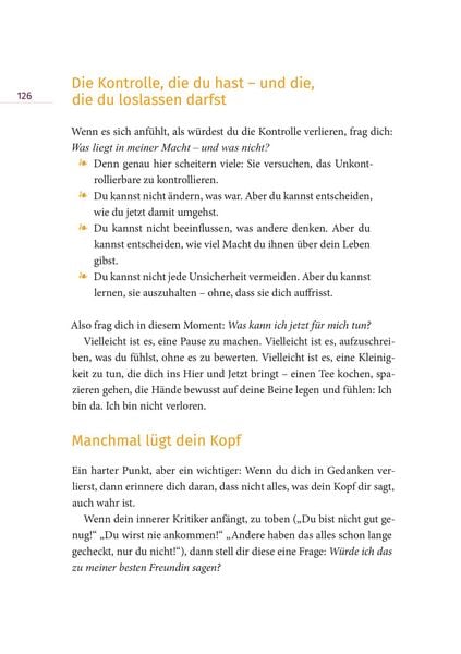 Produktbild: Lieber ECHT kaputt als perfekt am Arsch