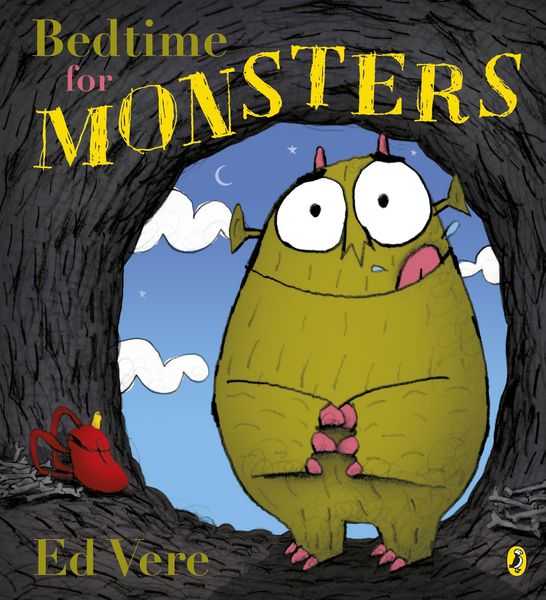 Produktbild: Bedtime for Monsters