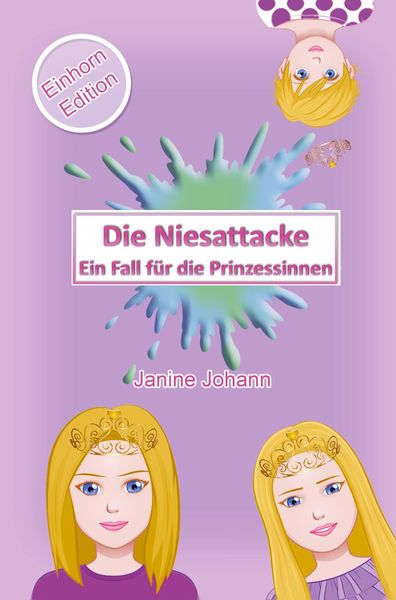 Produktbild: Die Niesattacke