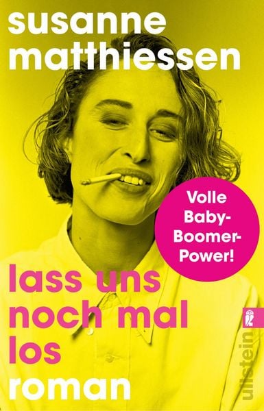 Produktbild: Lass uns noch mal los