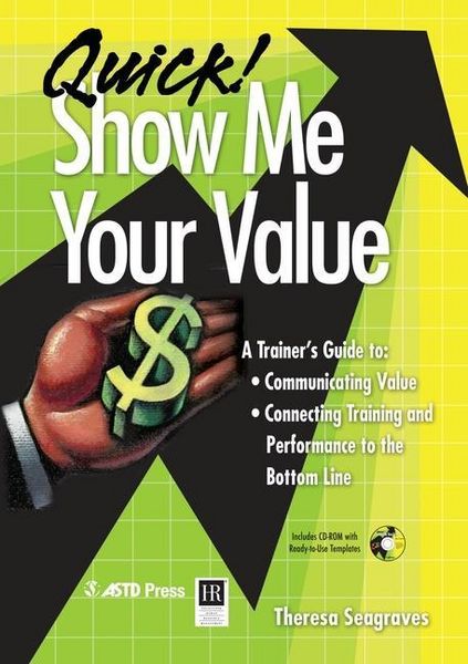 Produktbild: Quick! Show Me Your Value