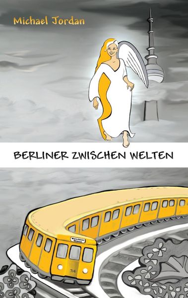 Produktbild: Berliner Zwischen Welten
