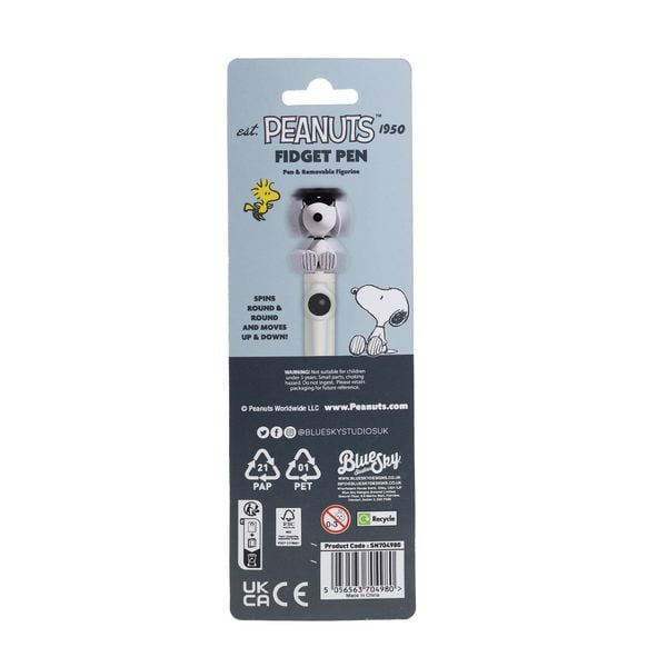 Produktbild: Snoopy - Pen - Fidget