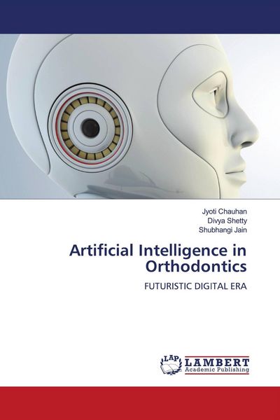 Produktbild: Artificial Intelligence in Orthodontics