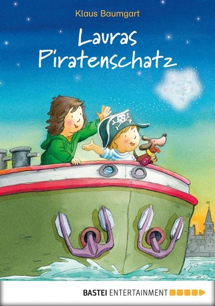 Produktbild: Lauras Piratenschatz