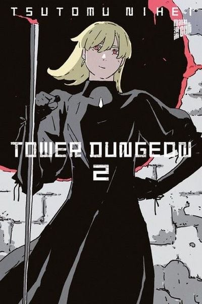 Produktbild: Tower Dungeon 2