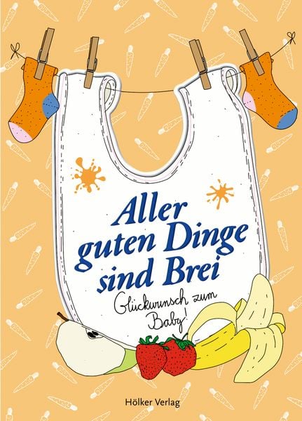 Produktbild: Aller guten Dinge sind Brei