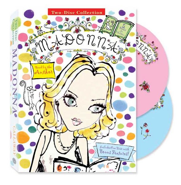 Produktbild: Madonna  2d