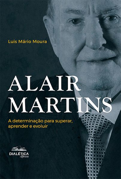 Produktbild: Alair Martins