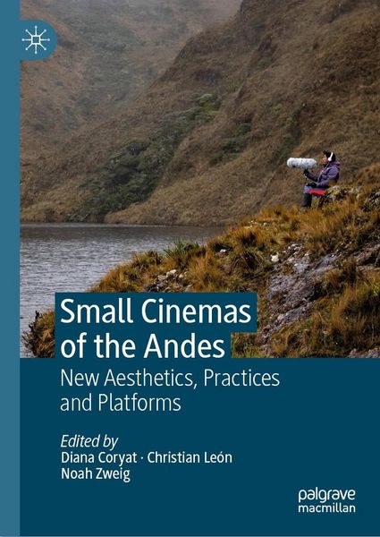 Produktbild: Small Cinemas of the Andes